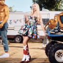 AVA MAX -