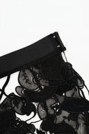 HEARTBREAKER SKIRT