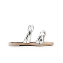 Marshmellow flat kids