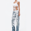 HEARTBREAKER SKIRT