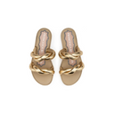 Marshmellow flat kids