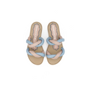 Marshmellow flat kids