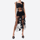 HEARTBREAKER TOP