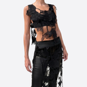 HEARTBREAKER TOP